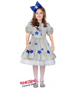 Costume di carnevale BACIO PRESTIGE BABY